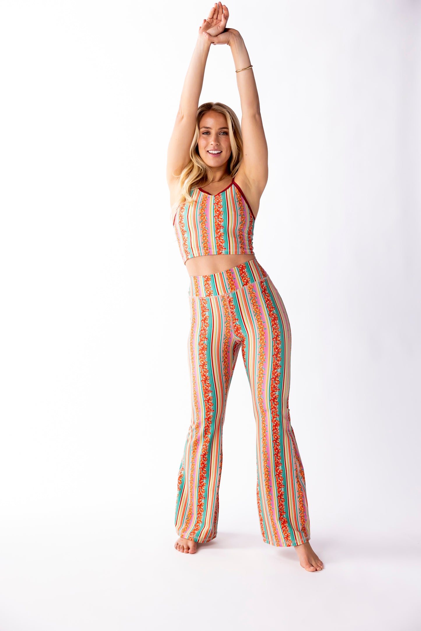 Forever Top - Vintage Miami