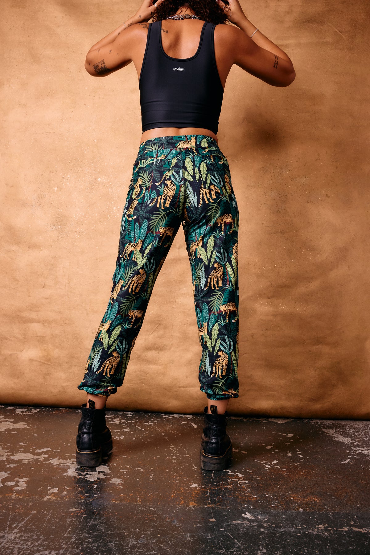 Joggers - Jungle Vibes