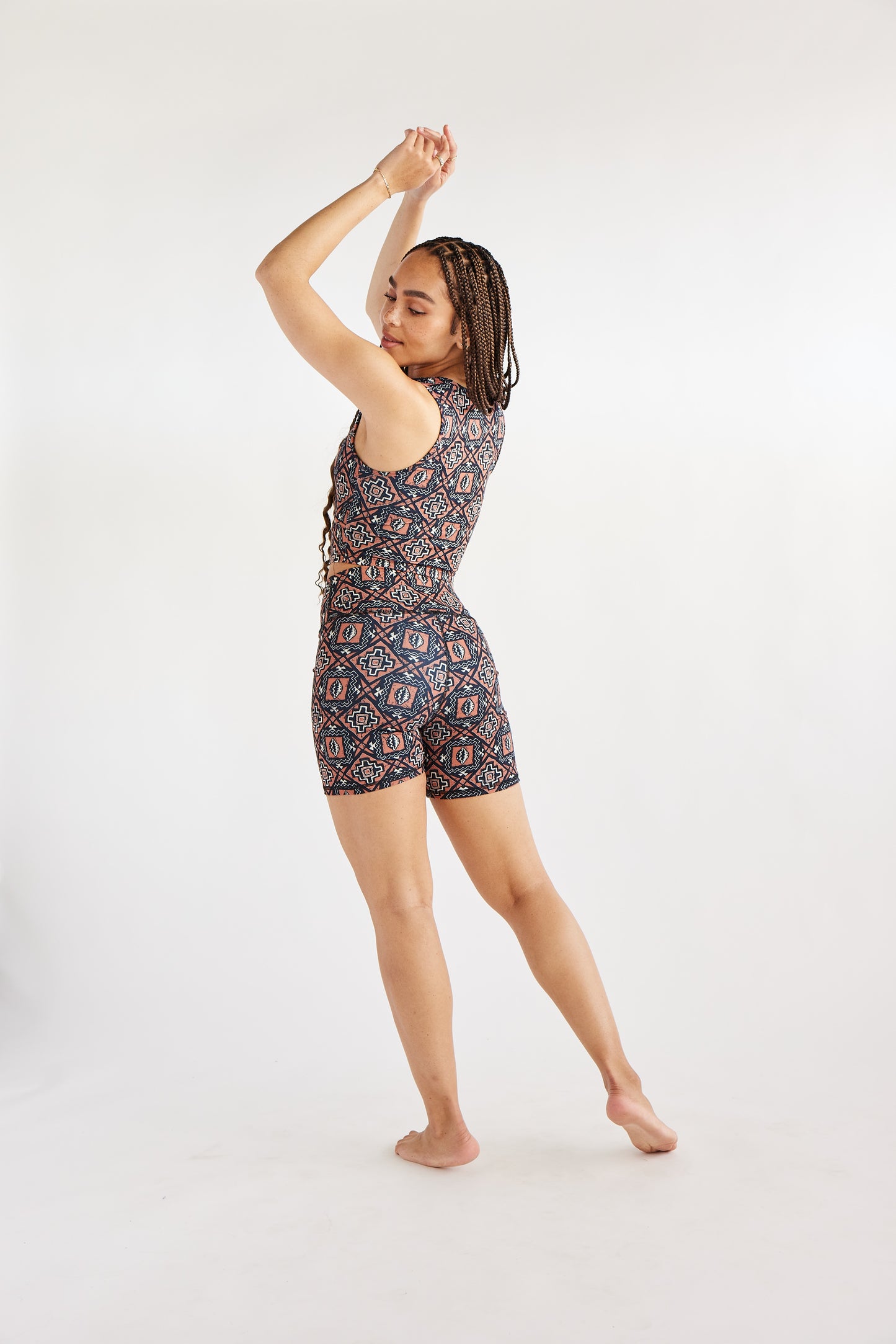 Swaay Shorts - Kai