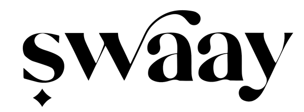 Swaay logo