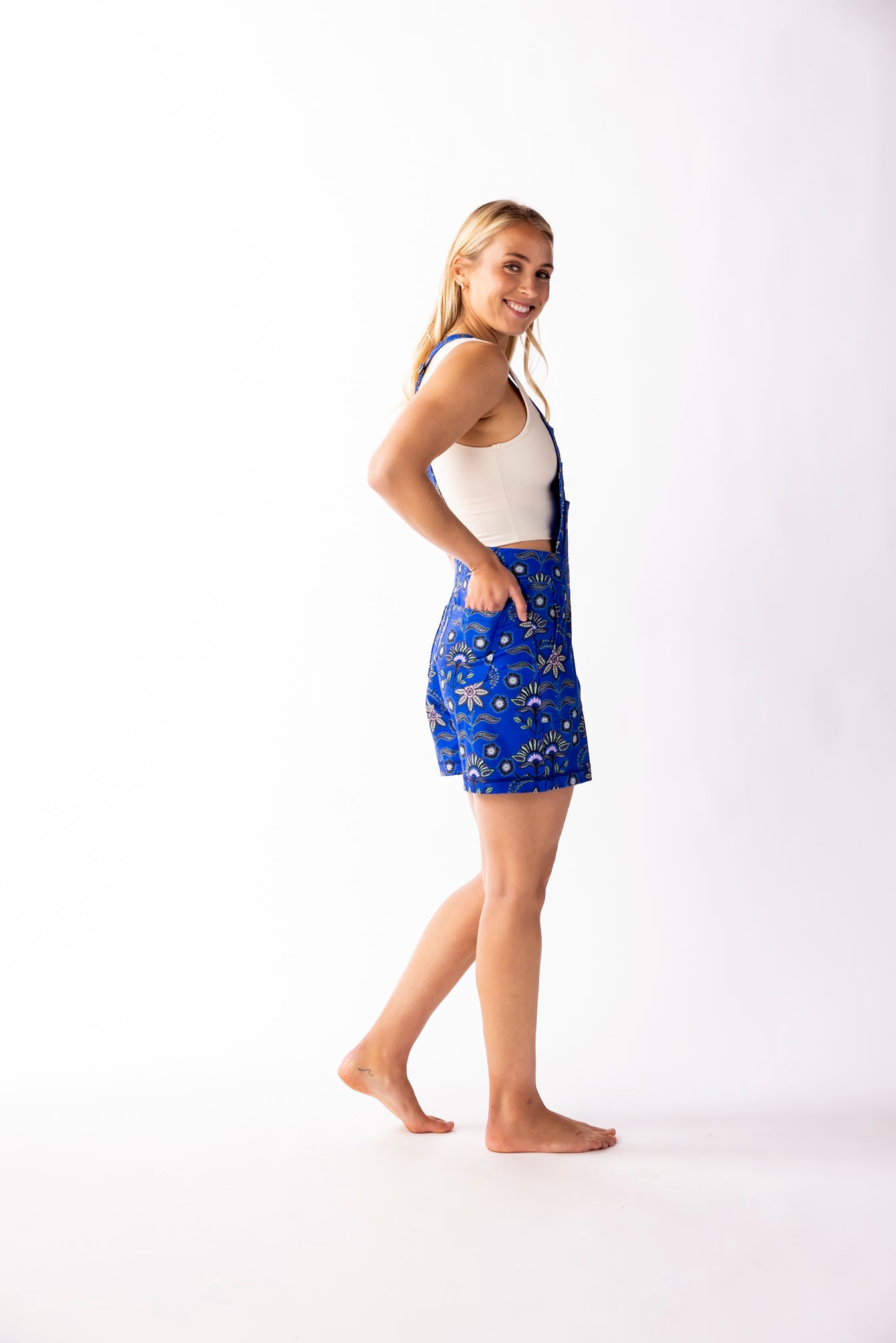 Swaay Shorts - Bloom