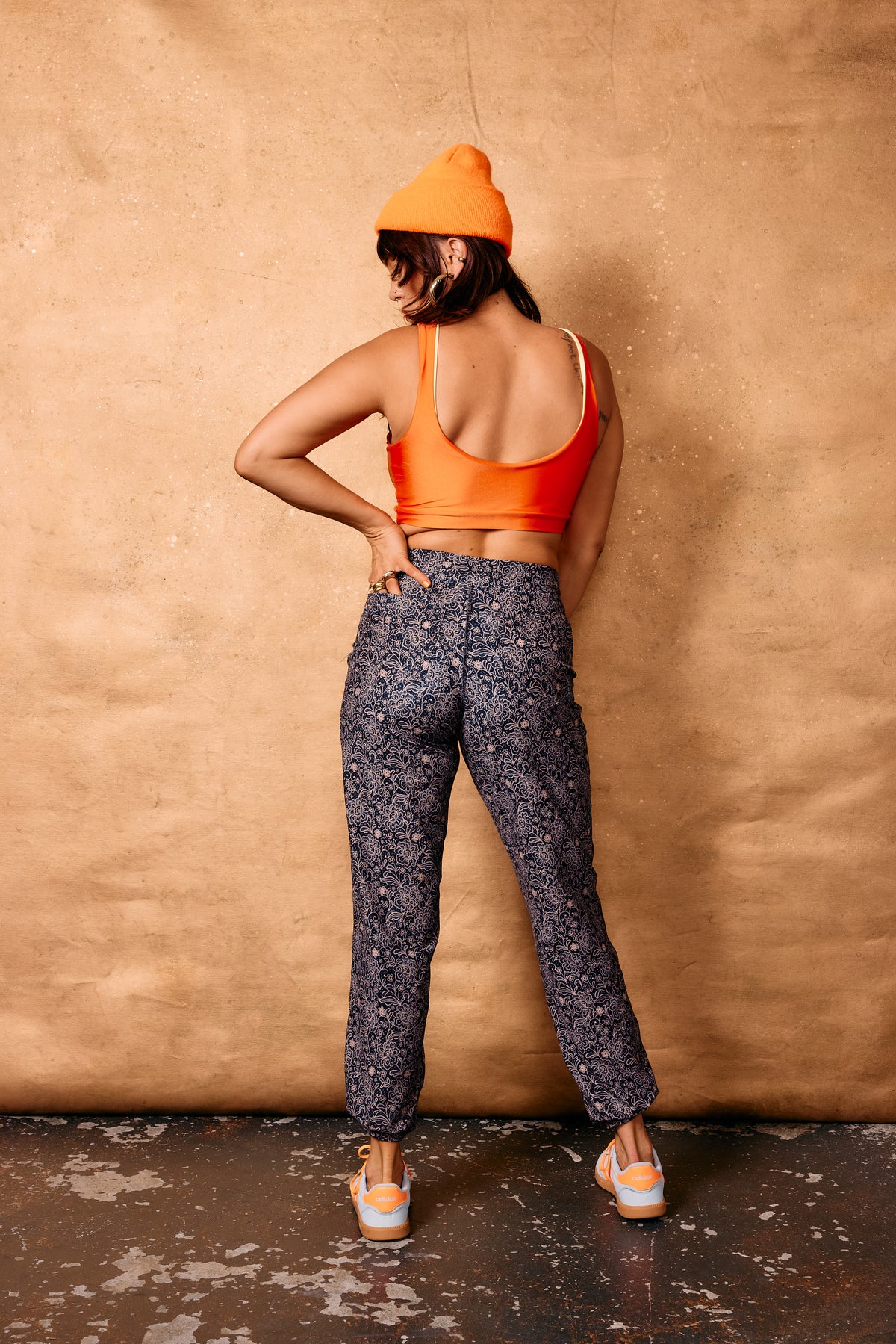 Joggers - After Hours Lace