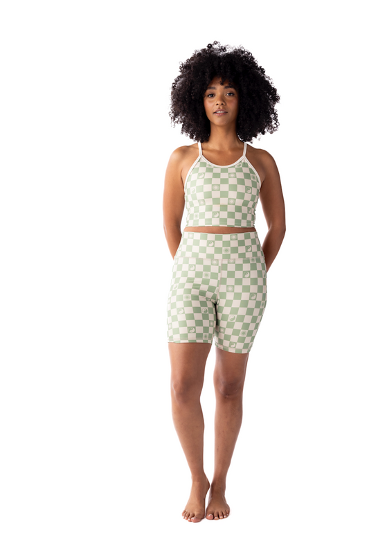 Swaay Shorts - Checkered