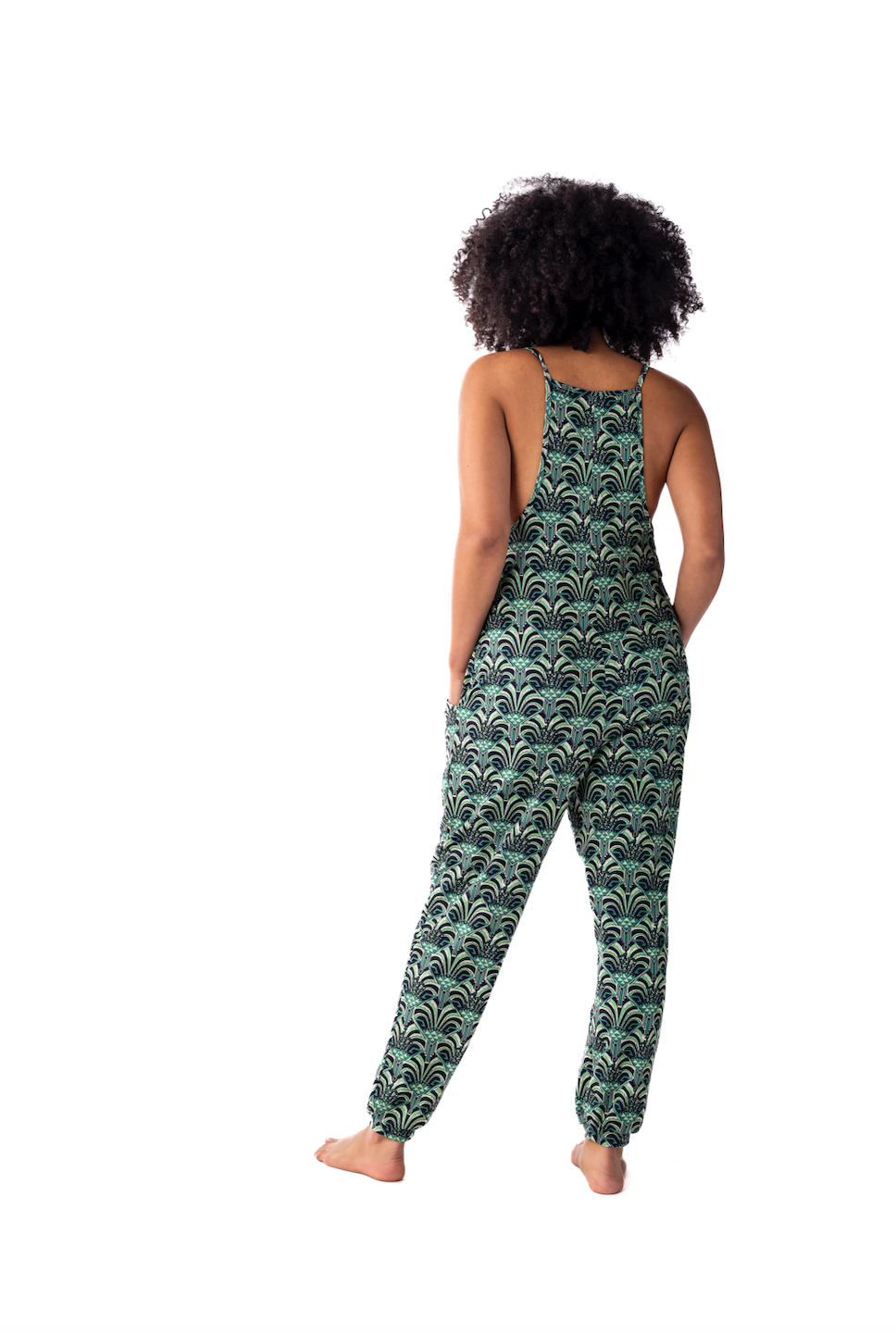 The Vida Jumper - Medusa