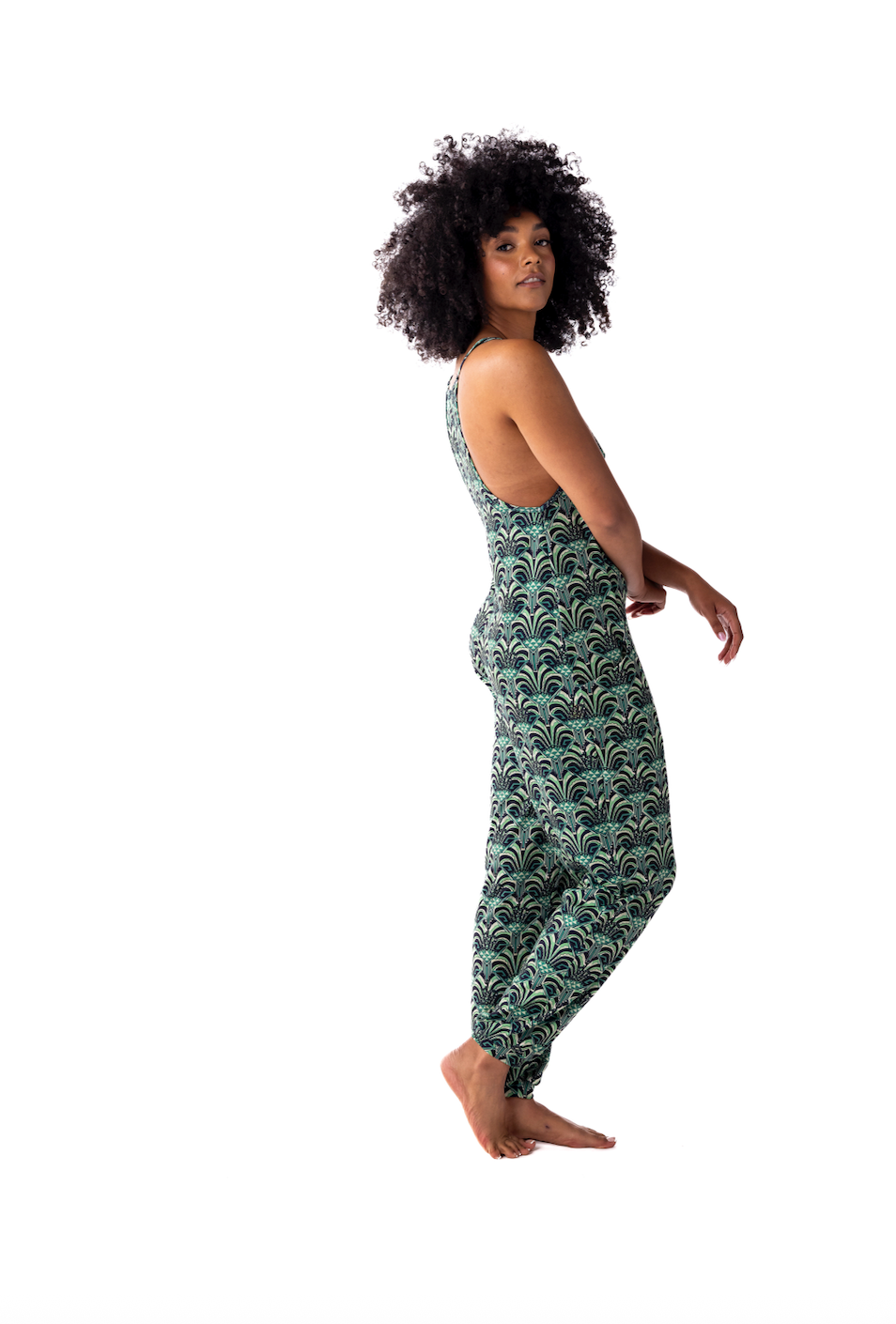 The Vida Jumper - Medusa