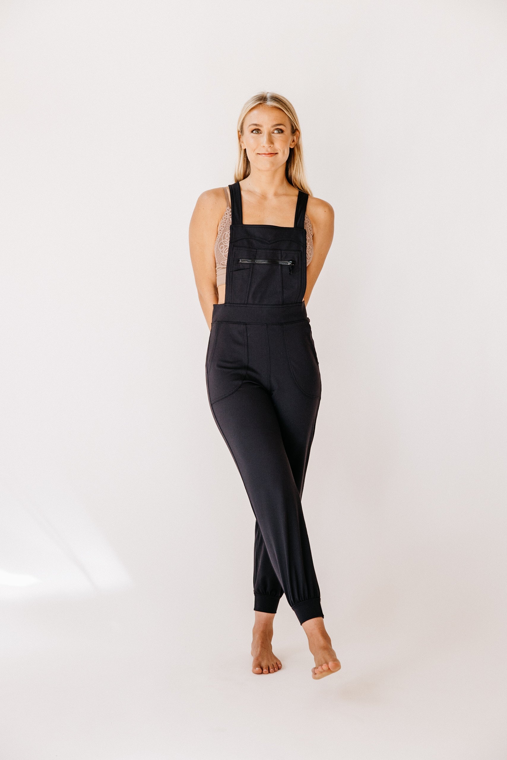 Jumpsuit/Overall BIRDWELL – HOUSE OF AIM